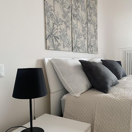 Casa Martina Venice Apartment Mestre Ngoại thất bức ảnh