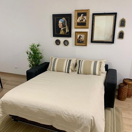 Casa Martina Venice Apartment Mestre Ngoại thất bức ảnh