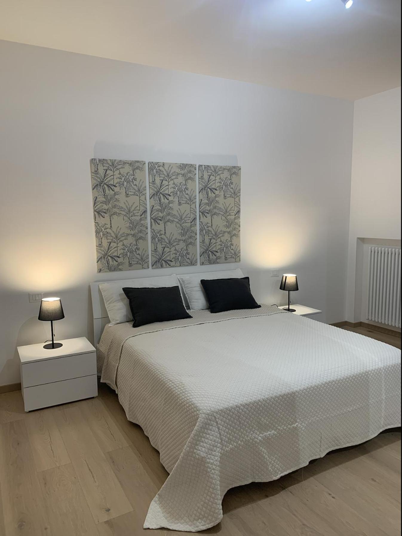 Casa Martina Venice Apartment Mestre Ngoại thất bức ảnh