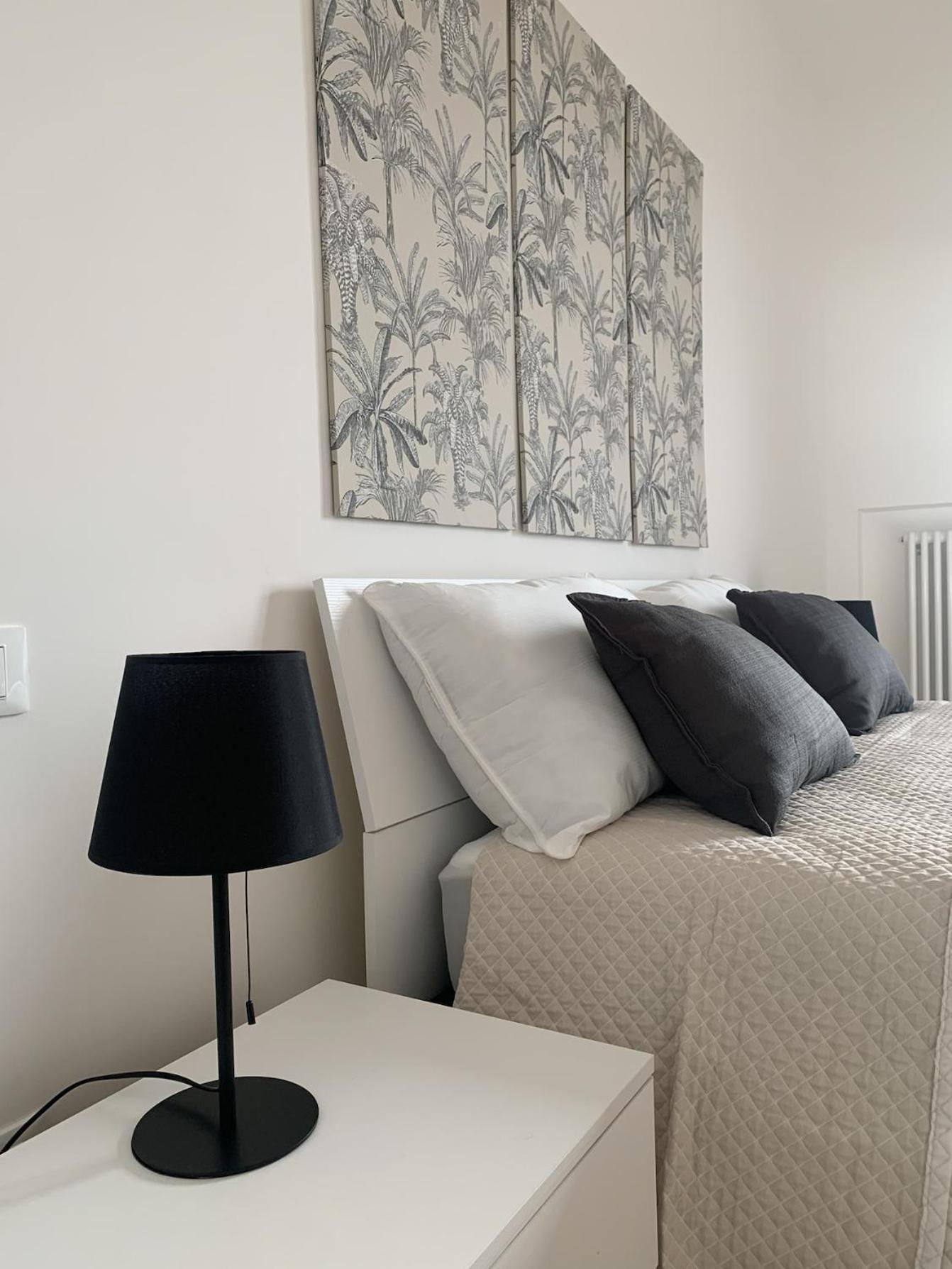 Casa Martina Venice Apartment Mestre Ngoại thất bức ảnh