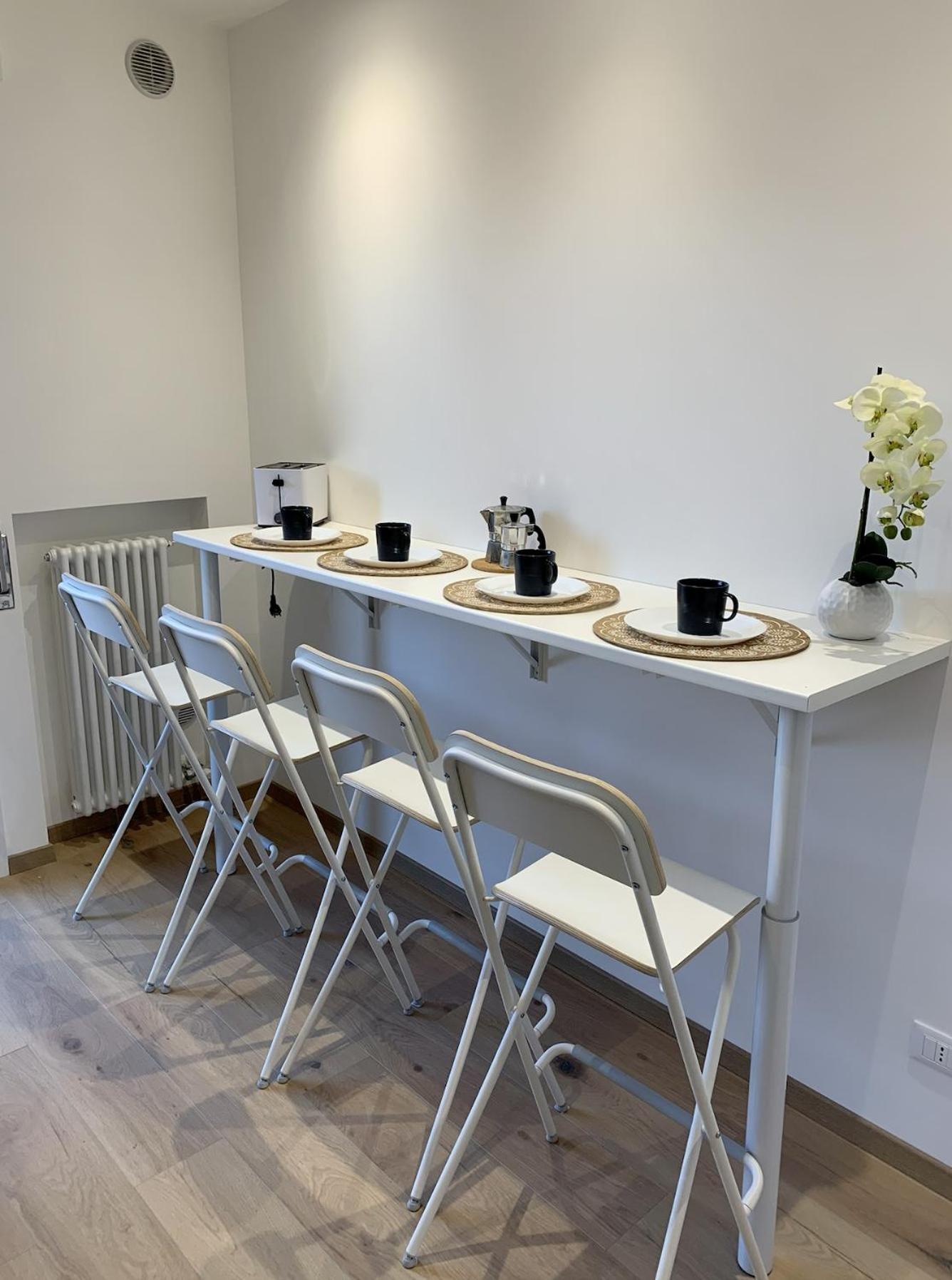 Casa Martina Venice Apartment Mestre Ngoại thất bức ảnh