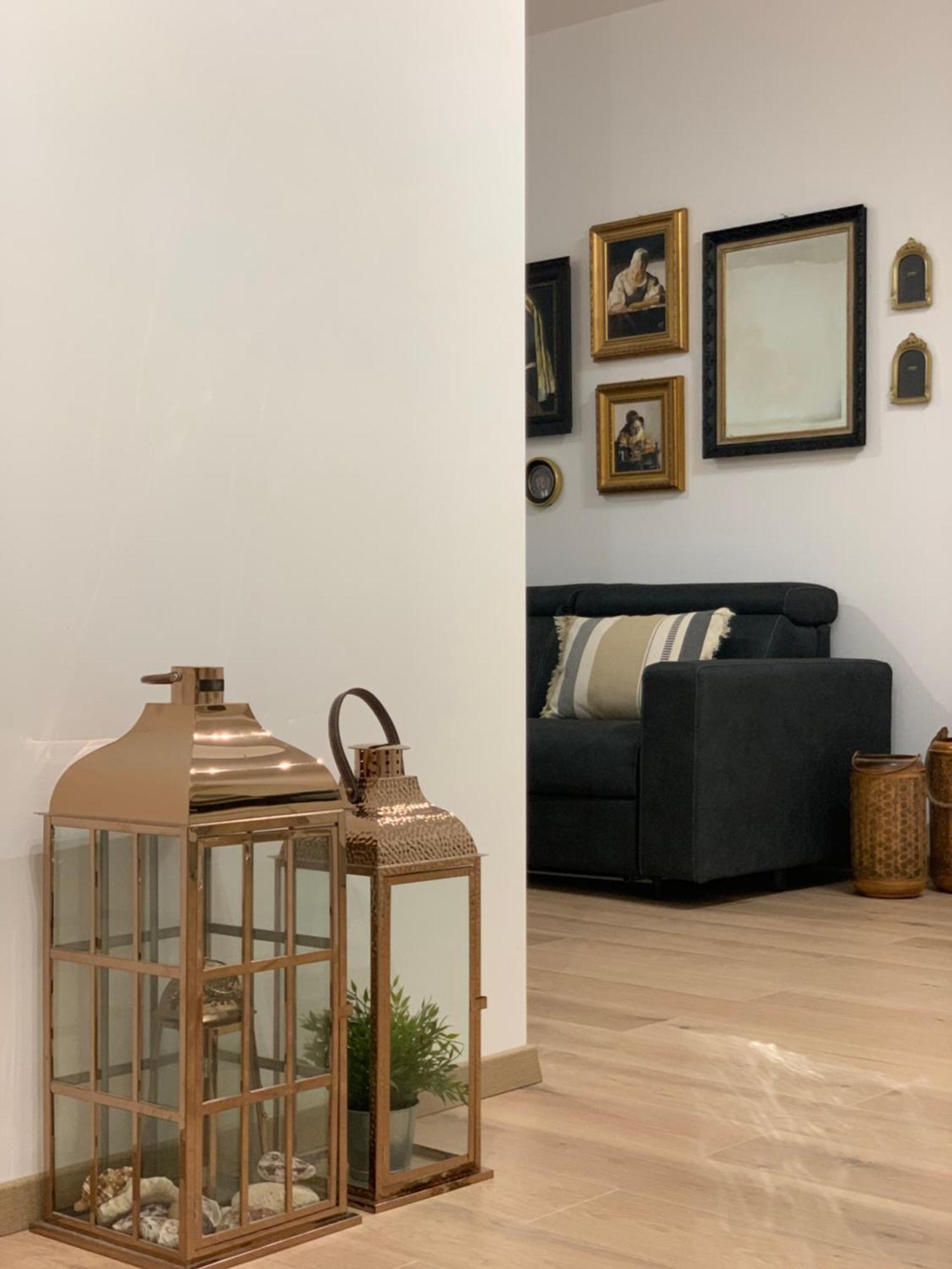 Casa Martina Venice Apartment Mestre Ngoại thất bức ảnh