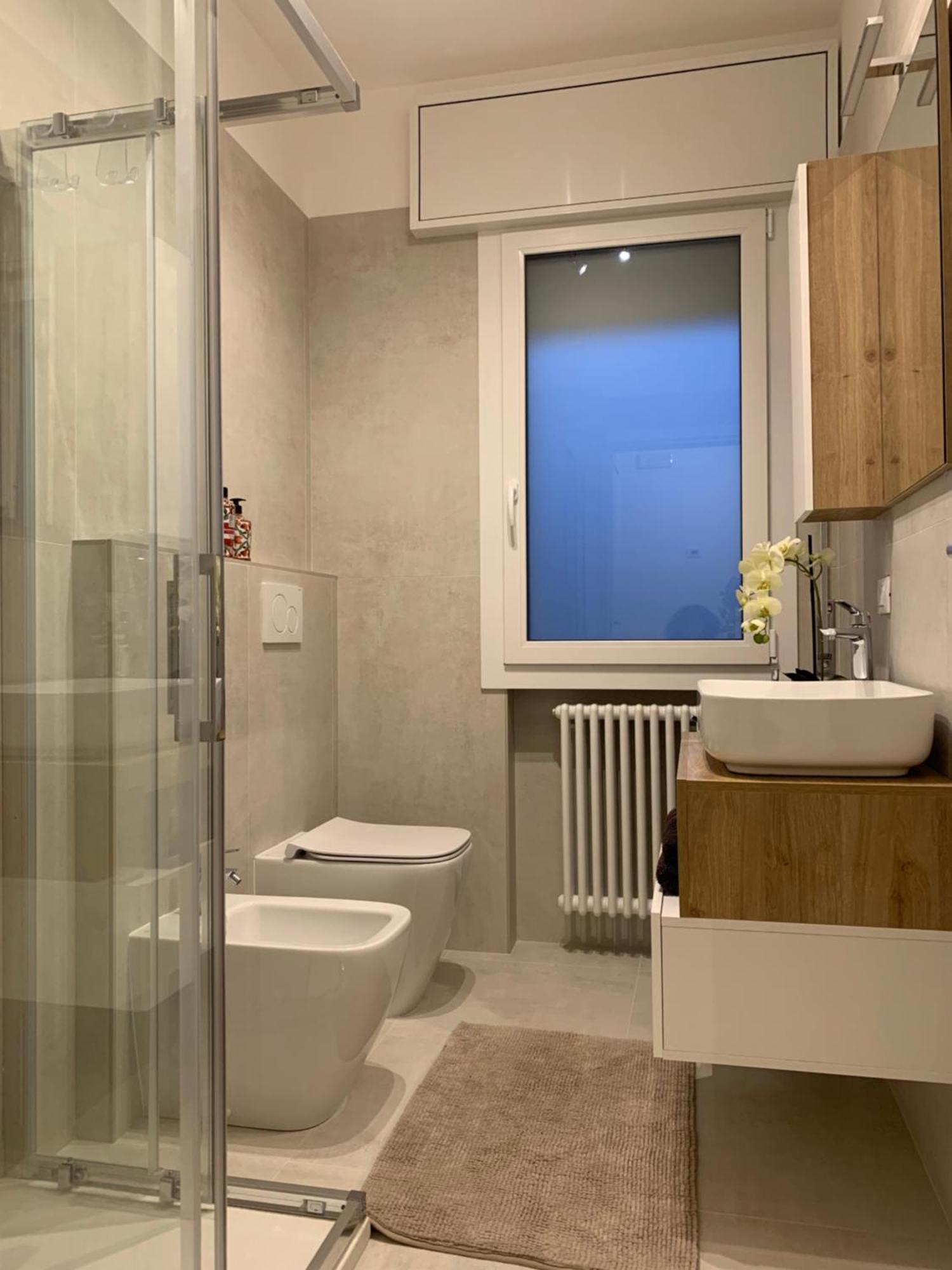Casa Martina Venice Apartment Mestre Ngoại thất bức ảnh