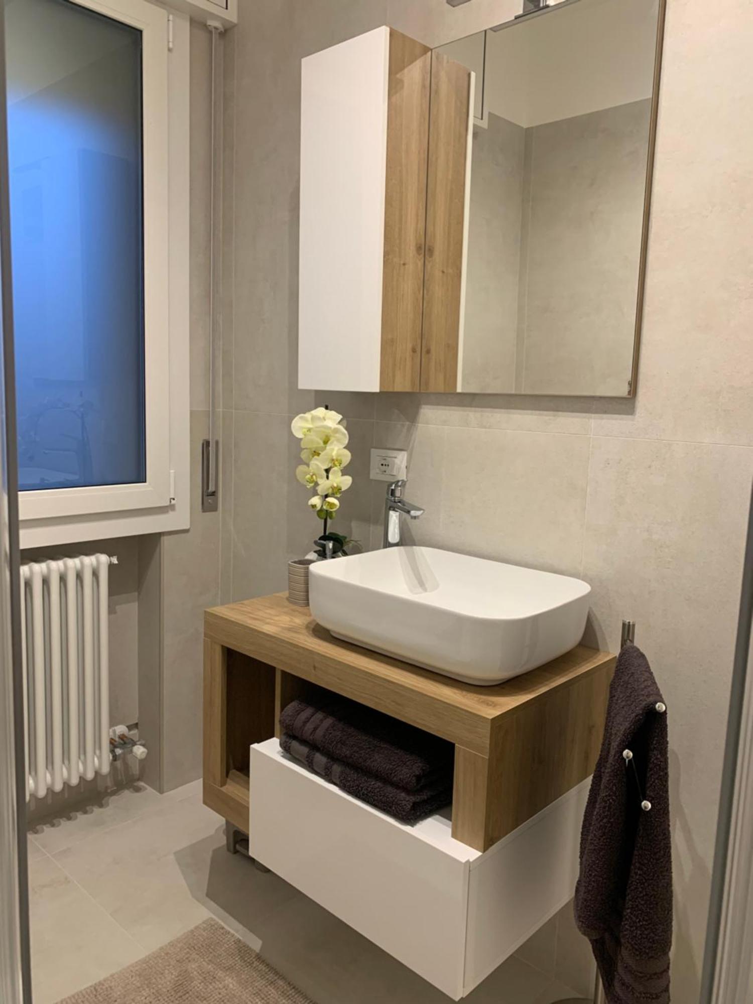 Casa Martina Venice Apartment Mestre Ngoại thất bức ảnh