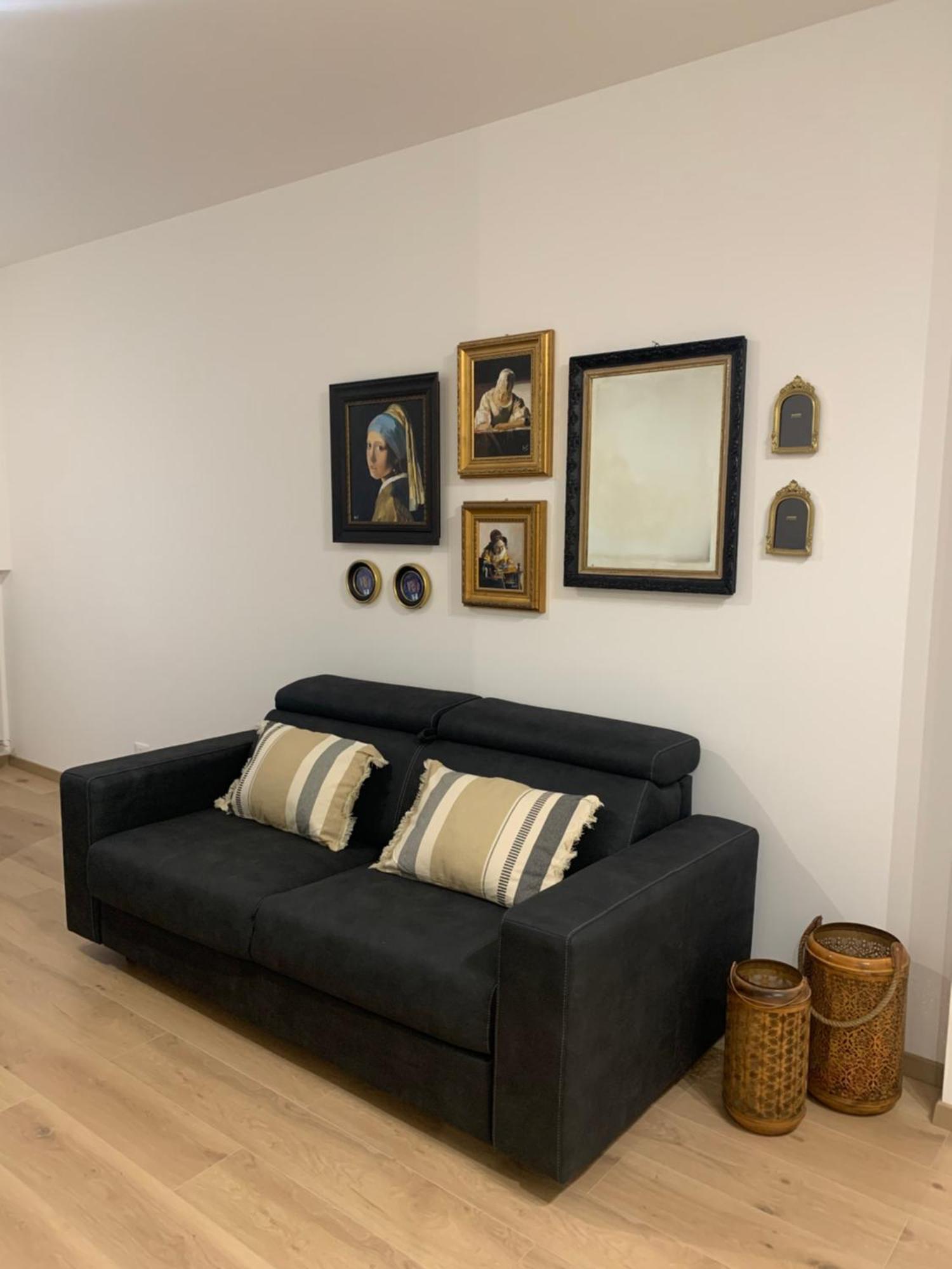 Casa Martina Venice Apartment Mestre Ngoại thất bức ảnh
